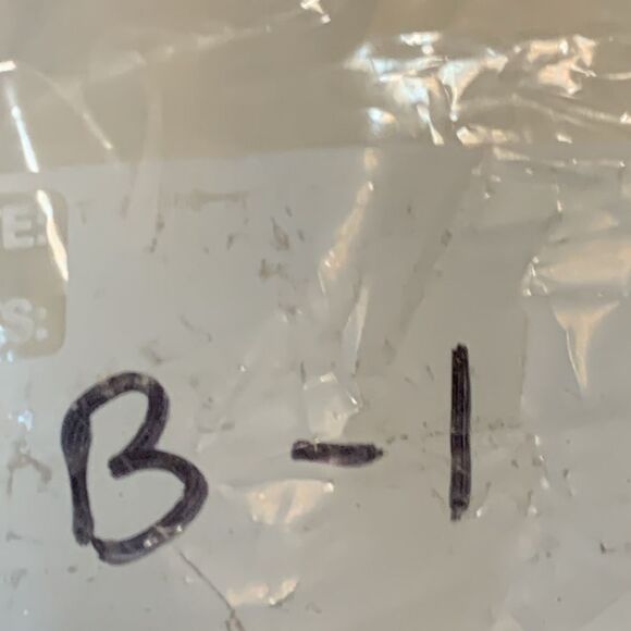 ATHLETA, transend, 7/8 tights , like new, medium - Picture 9 of 9